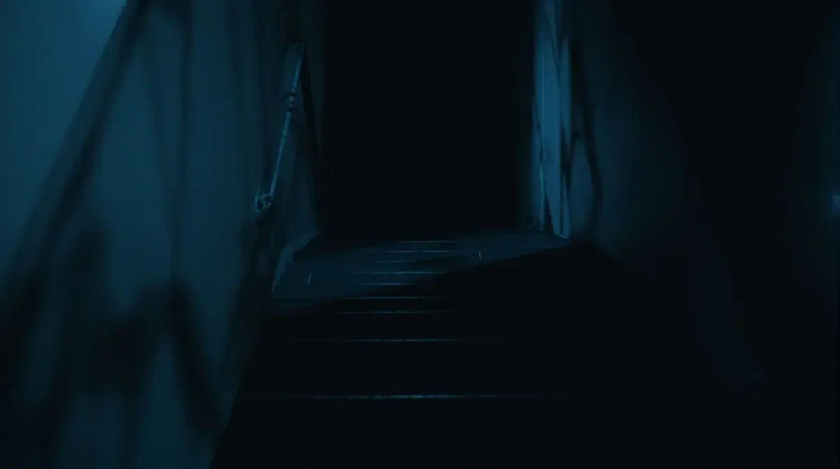 窒息 剧照3