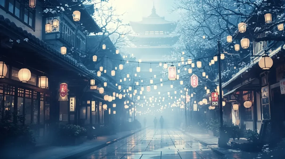 千与千寻 剧照3