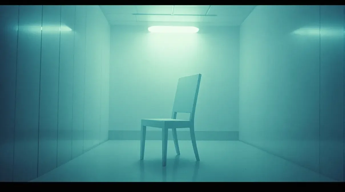 窒息 剧照2